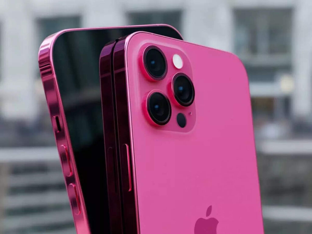 How Much is The iPhone 15 Pro Max in Nigeria