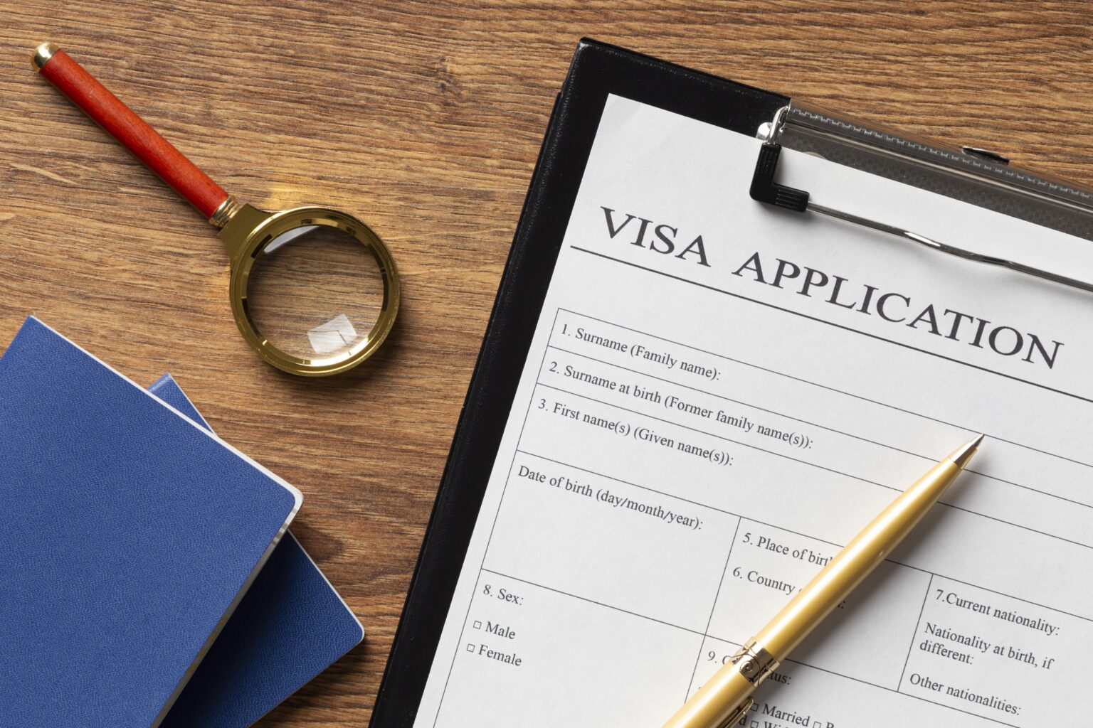 UK Spouse Visa Processing Time: What You Need to Know